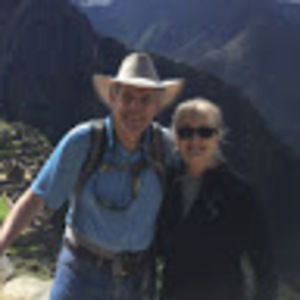 Meet your Posher, Carolyn